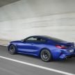BMW M8 Competition is the new MotoGP safety car