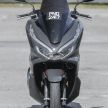 REVIEW: 2019 Honda PCX Hybrid and PCX 150