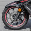 REVIEW: 2019 Honda PCX Hybrid and PCX 150