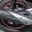 REVIEW: 2019 Honda PCX Hybrid and PCX 150