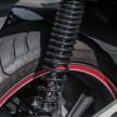 REVIEW: 2019 Honda PCX Hybrid and PCX 150