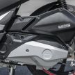 REVIEW: 2019 Honda PCX Hybrid and PCX 150