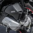 REVIEW: 2019 Honda PCX Hybrid and PCX 150