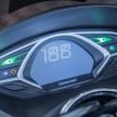REVIEW: 2019 Honda PCX Hybrid and PCX 150