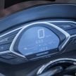 REVIEW: 2019 Honda PCX Hybrid and PCX 150