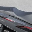 REVIEW: 2019 Honda PCX Hybrid and PCX 150