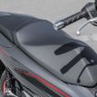 REVIEW: 2019 Honda PCX Hybrid and PCX 150