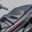 REVIEW: 2019 Honda PCX Hybrid and PCX 150