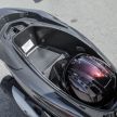 REVIEW: 2019 Honda PCX Hybrid and PCX 150