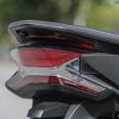 REVIEW: 2019 Honda PCX Hybrid and PCX 150