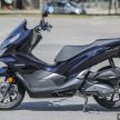 REVIEW: 2019 Honda PCX Hybrid and PCX 150