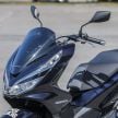 REVIEW: 2019 Honda PCX Hybrid and PCX 150