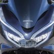 REVIEW: 2019 Honda PCX Hybrid and PCX 150