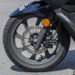 REVIEW: 2019 Honda PCX Hybrid and PCX 150