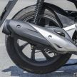 REVIEW: 2019 Honda PCX Hybrid and PCX 150