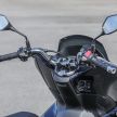 REVIEW: 2019 Honda PCX Hybrid and PCX 150