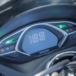 REVIEW: 2019 Honda PCX Hybrid and PCX 150