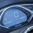 REVIEW: 2019 Honda PCX Hybrid and PCX 150