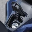 REVIEW: 2019 Honda PCX Hybrid and PCX 150