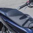 REVIEW: 2019 Honda PCX Hybrid and PCX 150