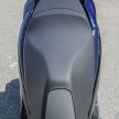 REVIEW: 2019 Honda PCX Hybrid and PCX 150