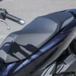 REVIEW: 2019 Honda PCX Hybrid and PCX 150