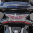 REVIEW: 2019 Honda PCX Hybrid and PCX 150