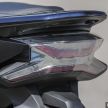 REVIEW: 2019 Honda PCX Hybrid and PCX 150