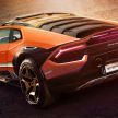 Lamborghini Huracan Sterrato concept – Huracan Evo-based off-road model to make production by 2021?
