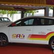 Toyota rai Jubli Emas CKD di Malaysia – bermula dengan Corolla KE10, kini pasang Yaris di Bukit Raja