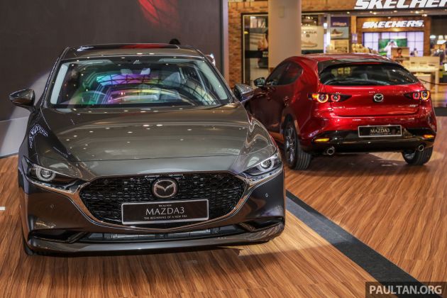 Bermaz dakwa kebanjiran kereta China di Malaysia sebabkan untung suku ke-4 jatuh sehingga 76.51%