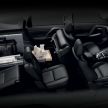 2019 Mitsubishi Pajero Sport debuts in Thailand – new look, updated kit list; price from 1.299 million baht