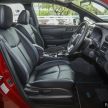 2019 Nissan Leaf launched in Malaysia – from RM189k