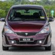 PANDU UJI: Proton Exora RC Premium 2019 – masih relevankah MPV ini untuk bersaing dalam pasaran?