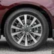 PANDU UJI: Proton Exora RC Premium 2019 – masih relevankah MPV ini untuk bersaing dalam pasaran?