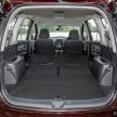 PANDU UJI: Proton Exora RC Premium 2019 – masih relevankah MPV ini untuk bersaing dalam pasaran?