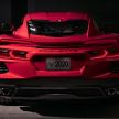 No more Holden, but RHD Corvette C8 will still be sold in Australia – GM Specialty Vehicles is the new arm