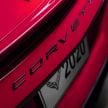 No more Holden, but RHD Corvette C8 will still be sold in Australia – GM Specialty Vehicles is the new arm