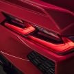 No more Holden, but RHD Corvette C8 will still be sold in Australia – GM Specialty Vehicles is the new arm