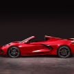 No more Holden, but RHD Corvette C8 will still be sold in Australia – GM Specialty Vehicles is the new arm