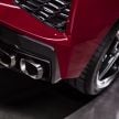No more Holden, but RHD Corvette C8 will still be sold in Australia – GM Specialty Vehicles is the new arm