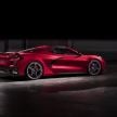 No more Holden, but RHD Corvette C8 will still be sold in Australia – GM Specialty Vehicles is the new arm