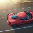 No more Holden, but RHD Corvette C8 will still be sold in Australia – GM Specialty Vehicles is the new arm