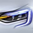 2020 Renault Captur – CMF-B platform, Level 2 autonomous; 1.6 L PHEV, two diesels, three petrols