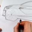 2020 Renault Captur – CMF-B platform, Level 2 autonomous; 1.6 L PHEV, two diesels, three petrols