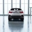 Audi Q3 Sportback 2.0 TFSI quattro in M’sia – RM302k