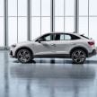 Audi Q3 Sportback 2.0 TFSI quattro in M’sia – RM302k