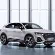 Audi Q3 Sportback 2.0 TFSI quattro in M’sia – RM302k