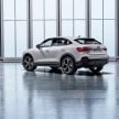 Audi Q3 Sportback 2.0 TFSI quattro in M’sia – RM302k