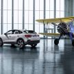 Audi Q3 Sportback unveiled – another SUV “coupé”